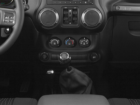 2013 Jeep Wrangler Unlimited Sport in Indianapolis, IN - Ed Martin Automotive Group