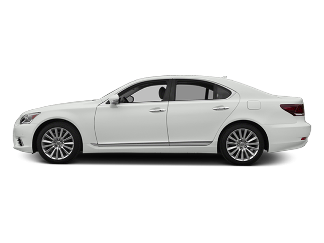 2013 Lexus LS 460 460