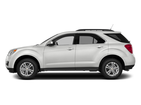 2014 Chevrolet Equinox LTZ in Indianapolis, IN - Ed Martin Automotive Group