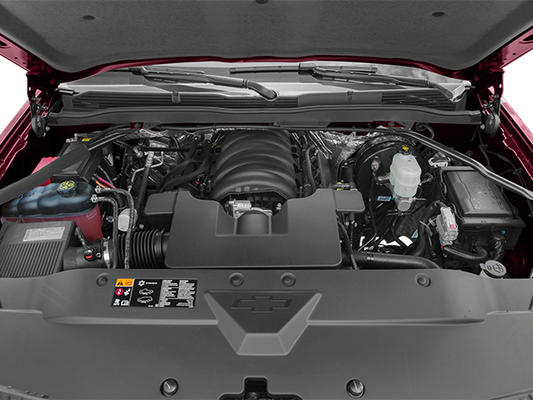 2014 Chevrolet Silverado 1500 LTZ in Indianapolis, IN - Ed Martin Automotive Group