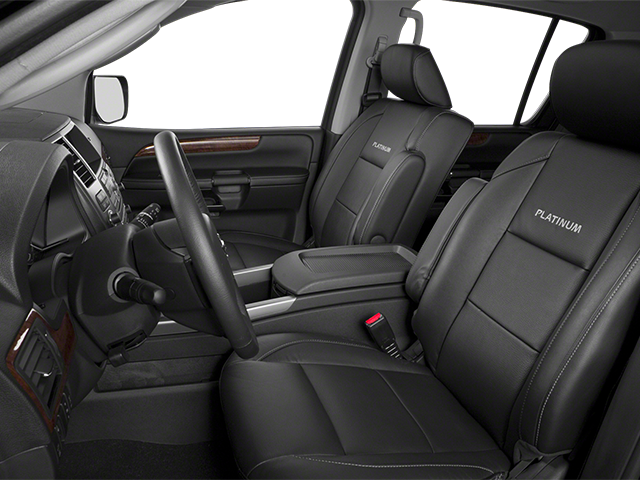 2014 Nissan Armada SL