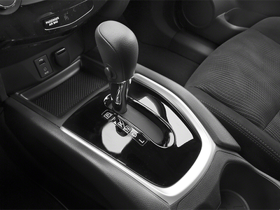 2014 Nissan Rogue SV