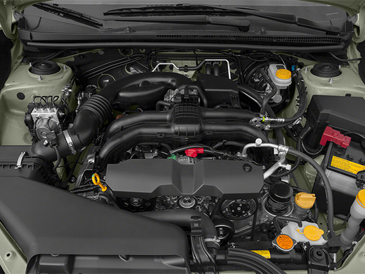 2014 Subaru XV Crosstrek 2.0i Premium in Indianapolis, IN - Ed Martin Automotive Group
