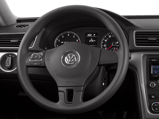 2014 Volkswagen Passat TDI SEL Premium in Indianapolis, IN - Ed Martin Automotive Group