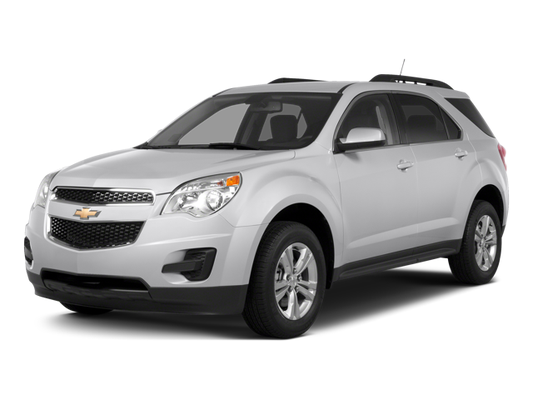 2015 Chevrolet Equinox LTZ in Indianapolis, IN - Ed Martin Automotive Group