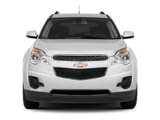 2015 Chevrolet Equinox LTZ in Indianapolis, IN - Ed Martin Automotive Group
