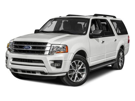 2015 Ford Expedition EL Limited in Indianapolis, IN - Ed Martin Automotive Group