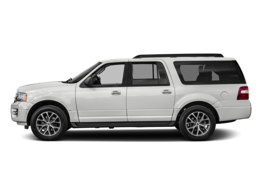 2015 Ford Expedition EL Limited in Indianapolis, IN - Ed Martin Automotive Group