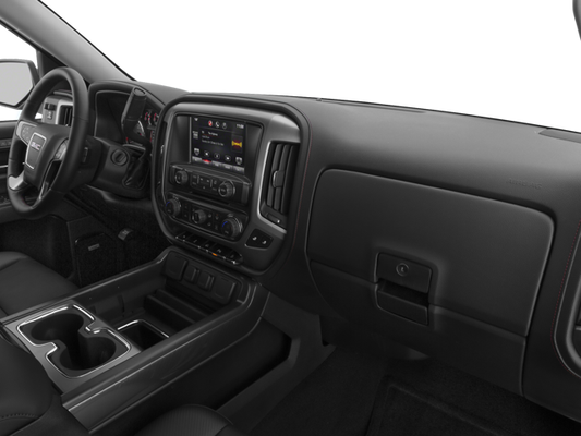 2015 GMC Sierra 1500 SLT in Indianapolis, IN - Ed Martin Automotive Group