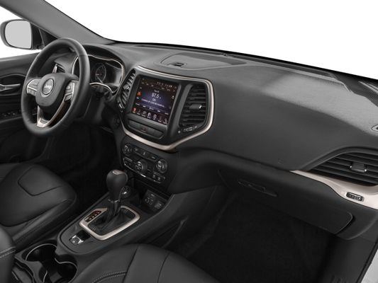 2015 Jeep Cherokee Latitude in Indianapolis, IN - Ed Martin Automotive Group