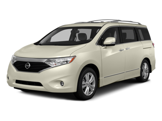 2015 Nissan Quest 3.5 SV in Indianapolis, IN - Ed Martin Automotive Group