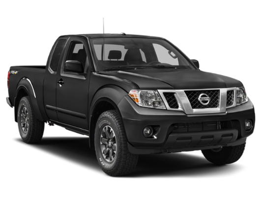 2015 Nissan Frontier SV in Indianapolis, IN - Ed Martin Automotive Group