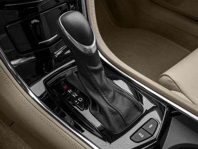 2016 Cadillac ATS 2.0L Turbo Luxury
