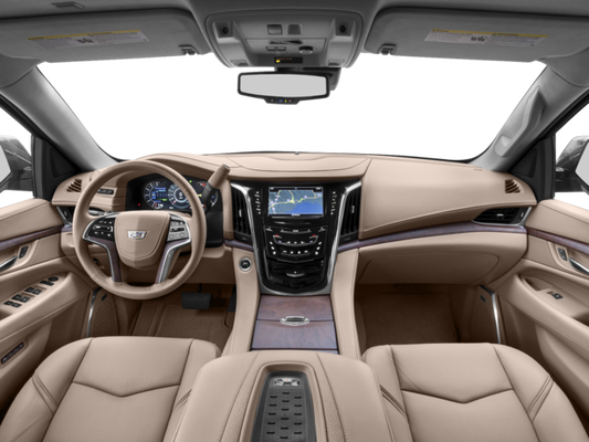2016 Cadillac Escalade Platinum in Indianapolis, IN - Ed Martin Automotive Group