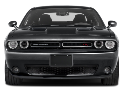 2016 Dodge Challenger R/T