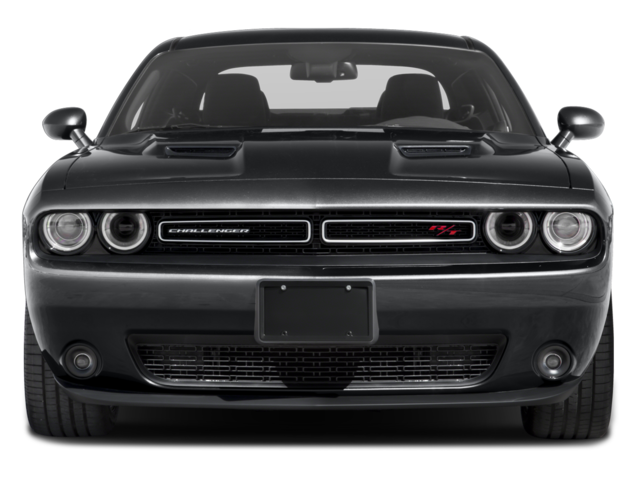 2016 Dodge Challenger R/T
