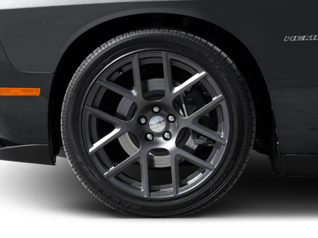 2016 Dodge Challenger R/T