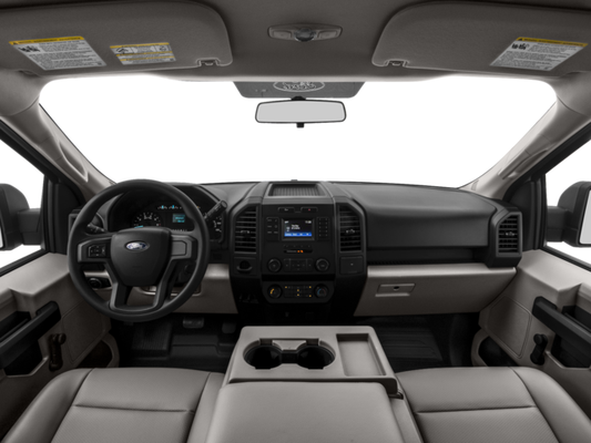 2016 Ford F-150 XL in Indianapolis, IN - Ed Martin Automotive Group