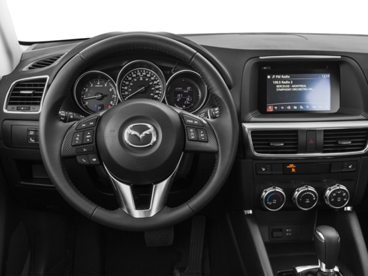 2016 Mazda Mazda CX-5 Touring in Indianapolis, IN - Ed Martin Automotive Group