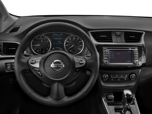 2016 Nissan Sentra SR in Indianapolis, IN - Ed Martin Automotive Group