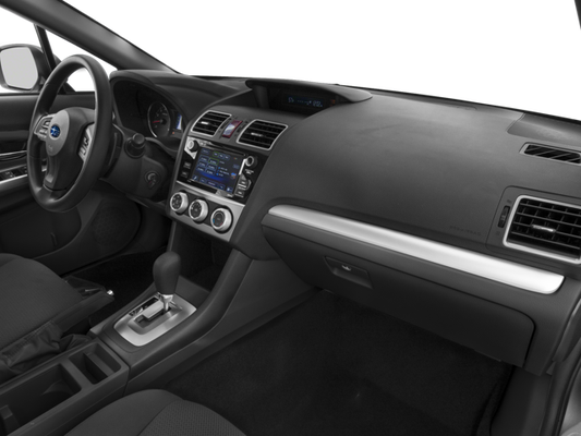 2016 Subaru Impreza Sedan Premium in Indianapolis, IN - Ed Martin Automotive Group