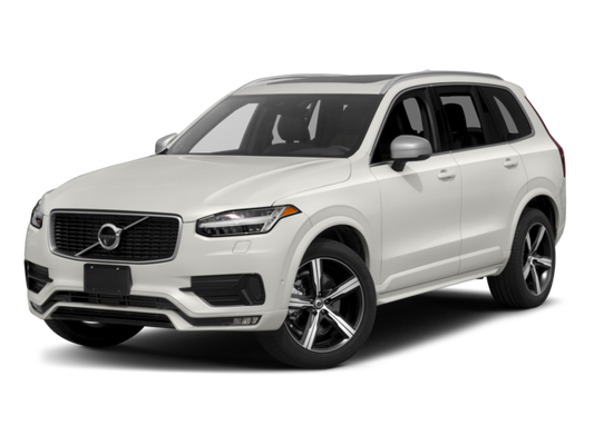 2016 Volvo XC90 T6 R-Design in Indianapolis, IN - Ed Martin Automotive Group
