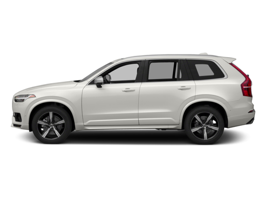 2016 Volvo XC90 T6 R-Design in Indianapolis, IN - Ed Martin Automotive Group