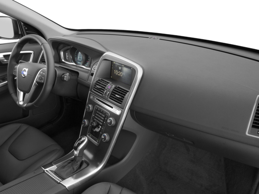 2016 Volvo XC60 T5 Drive-E Premier in Indianapolis, IN - Ed Martin Automotive Group