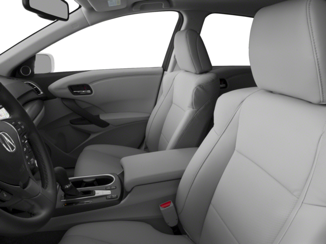 2017 Acura RDX with Advance Pkg