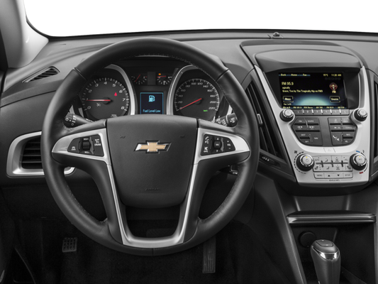 2017 Chevrolet Equinox LT in Indianapolis, IN - Ed Martin Automotive Group