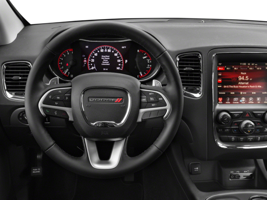 2017 Dodge Durango GT in Indianapolis, IN - Ed Martin Automotive Group