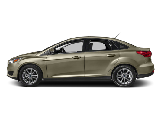 2017 Ford Focus SE in Indianapolis, IN - Ed Martin Automotive Group