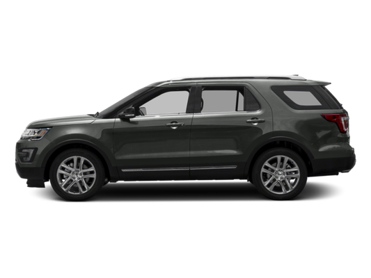 2017 Ford Explorer XLT in Indianapolis, IN - Ed Martin Automotive Group