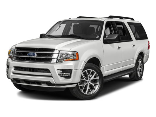 2017 Ford Expedition EL XLT in Indianapolis, IN - Ed Martin Automotive Group