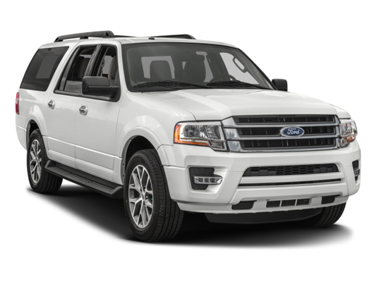 2017 Ford Expedition EL XLT in Indianapolis, IN - Ed Martin Automotive Group