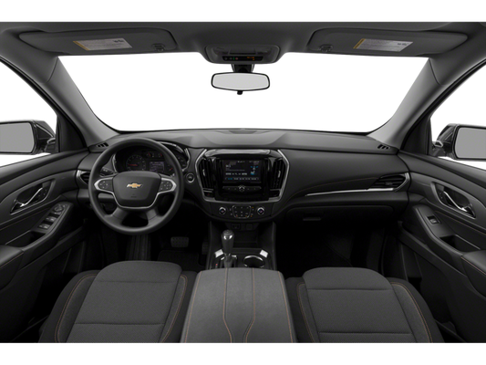 2018 Chevrolet Traverse Premier in Indianapolis, IN - Ed Martin Automotive Group