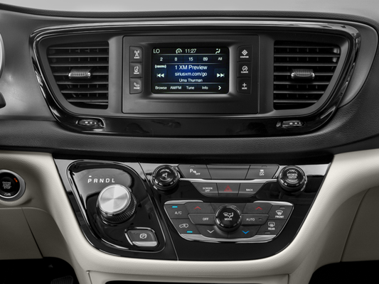 2018 Chrysler Pacifica Limited in Indianapolis, IN - Ed Martin Automotive Group