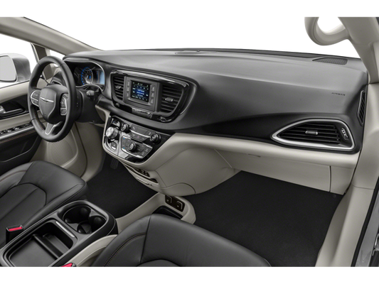 2018 Chrysler Pacifica Limited in Indianapolis, IN - Ed Martin Automotive Group