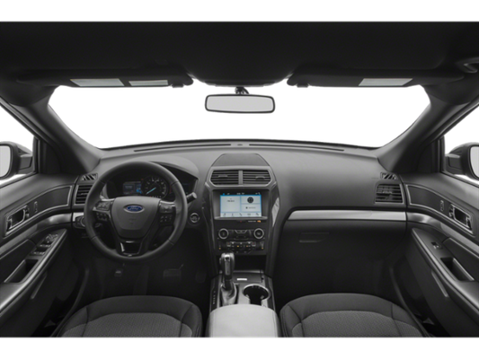 2018 Ford Explorer Limited in Indianapolis, IN - Ed Martin Automotive Group