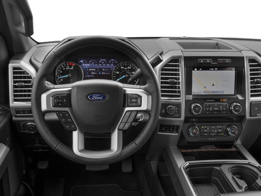 2018 Ford Super Duty F-250 SRW LARIAT in Indianapolis, IN - Ed Martin Automotive Group