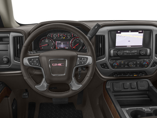 2018 GMC Sierra 1500 SLT in Indianapolis, IN - Ed Martin Automotive Group