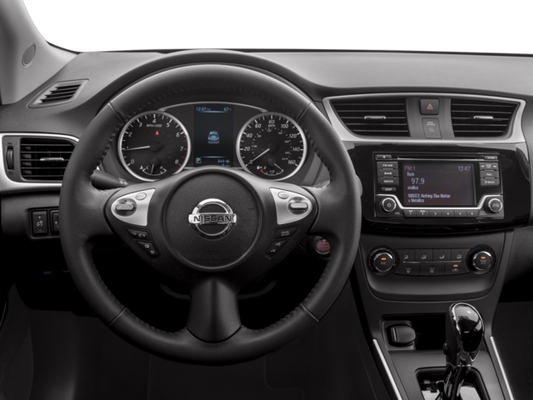 2018 Nissan Sentra S in Indianapolis, IN - Ed Martin Automotive Group
