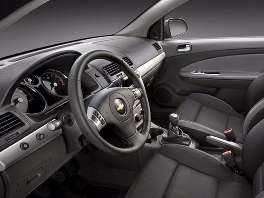 2010 Chevrolet Cobalt Ls Indianapolis In Carmel Fishers Noblesville Indiana 1g1ab5f55a7213588