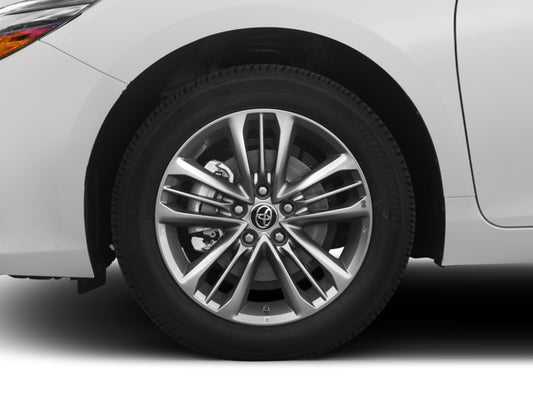 2015 Toyota Camry Se Indianapolis In Carrmel Fishers Noblesville