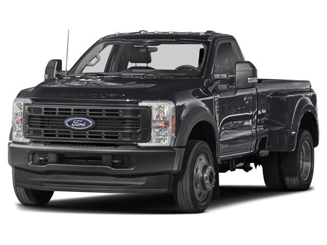 2026 Ford Super Duty F-450 Pickup 
