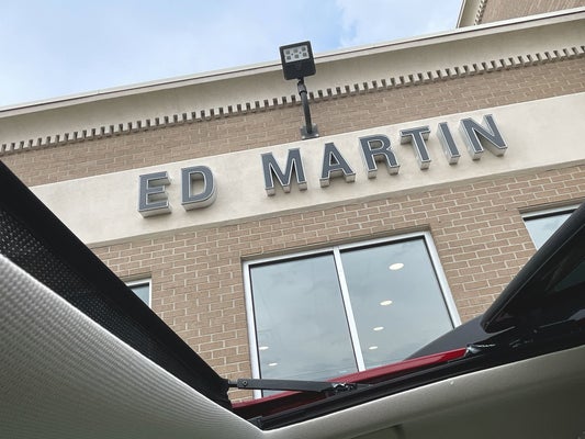 2023 GMC Acadia Denali in Indianapolis, IN - Ed Martin Automotive Group