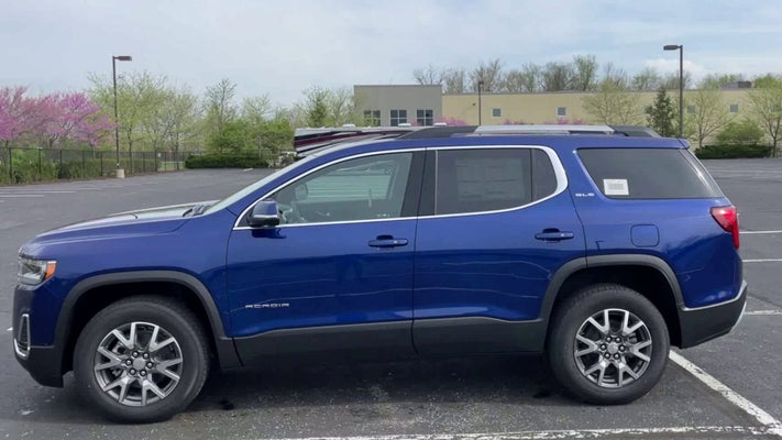 2023 GMC Acadia SLE in Indianapolis, IN - Ed Martin Automotive Group