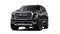 2027 GMC Yukon Elevation