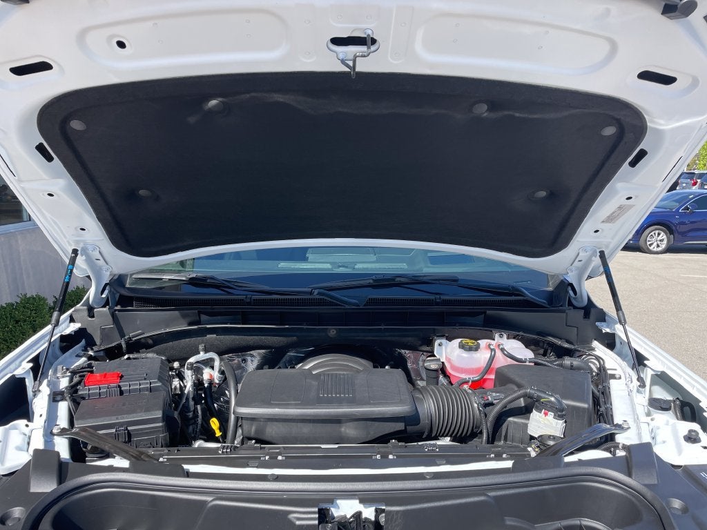 2027 GMC Yukon Denali
