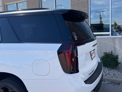 2027 GMC Yukon Denali